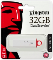 Kingston Usbstick 32GB en of ( C )