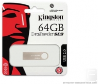 Kingston Usbstick 64GB