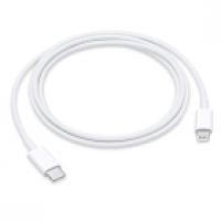 Apple USB-C auf Lightning Kabel (1 m) MX0K2ZM/A