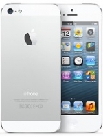 Apple iPhone 5 scherm reparatie ACTIE !