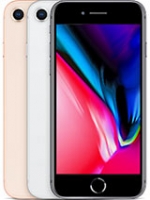 Apple iPhone 8 en SE 2020-2022 Scherm reparatie ACTIE !