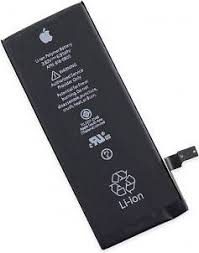 taal tweedehands Schep Apple iPhone 6 Plus batterij - mobileunlimited