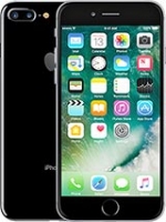 Apple iPhone 7 Plus waterschade