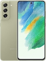 Samsung S21 FE 5G Scherm reparatie
