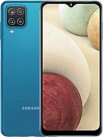 Samsung A12 2021 Scherm reparatie