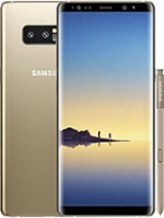 Samsung Note 8 Scherm reparatie