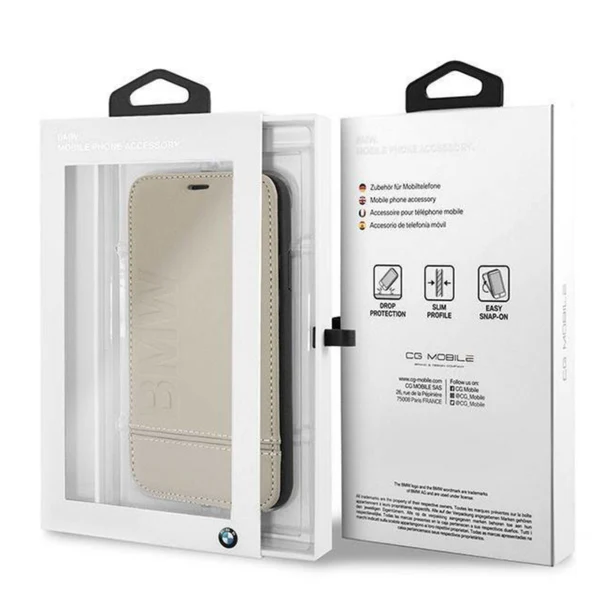BMW Book Cases