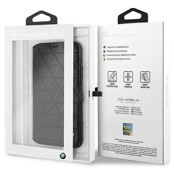 BMW Book Cases