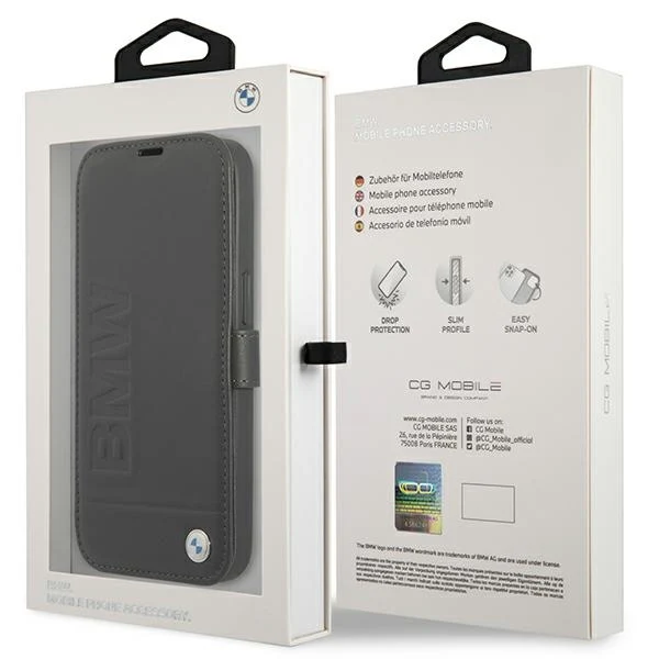 BMW Book Cases