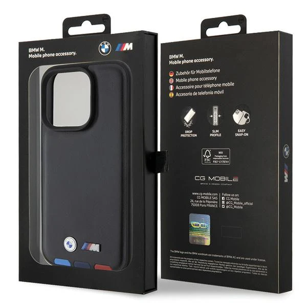 BMW Cases