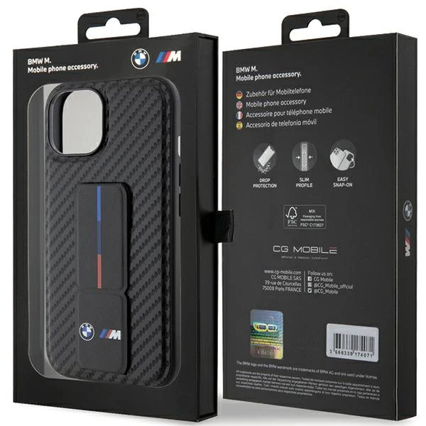 BMW Cases