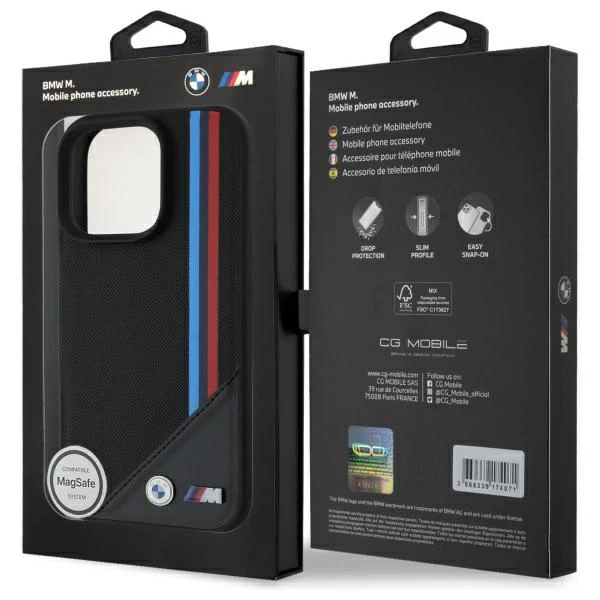 BMW Cases
