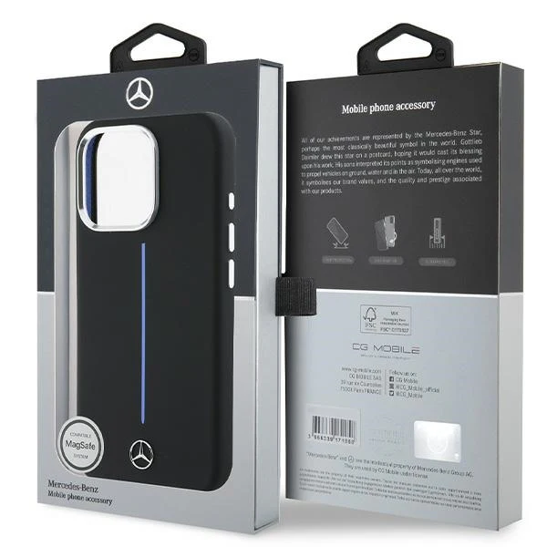 Mercedes Cases