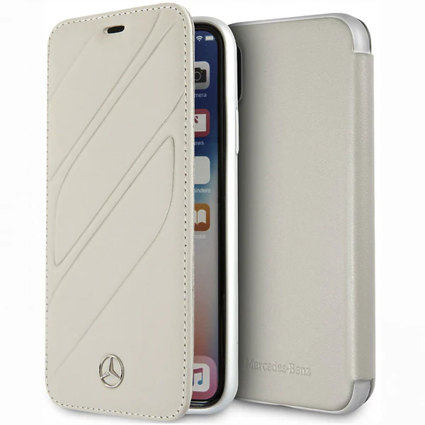 Mercedes Book Cases