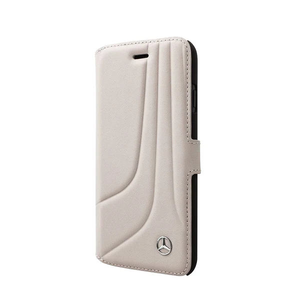 Mercedes Book Cases