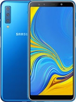 Samsung A7 2018 Scherm reparatie