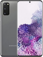Samsung S20 (5G) Scherm reparatie