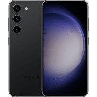 Samsung S23 5G 128GB Galaxy G911B/DS zwart