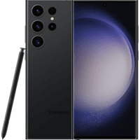 Samsung S23 Ultra 5G 256GB zwart Galaxy G918B/DS