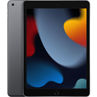 APPLE iPad 2021 WiFi 64GB Space Gray