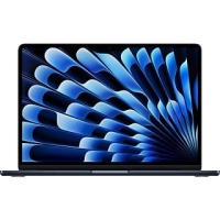 APPLE MacBook Air 13 inch M4 16GB  256GB Midnight (zwart)