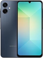 Samsung A06 4G 64GB Galaxy A065F/DSN (Duos) alle kleuren