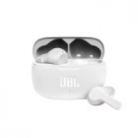 JBL Wave 200 TWS Bluetooth Headset White