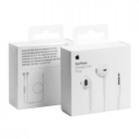 APPLE EarPods 3,5mm Headphone Plug with Remote and Mic MNHF2ZM/A