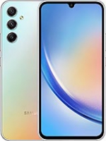 Samsung A34 5G 128GB Galaxy A346B/DS alle kleuren