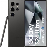 Samsung S24 Ultra 5G 256GB zwart Galaxy G928B/DS