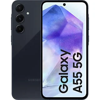 Samsung A55 5G 128GB Galaxy A556B/DS alle kleuren