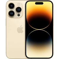 Apple iPhone 14 Pro Max 128GB gold EU-Stock