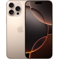 Apple iPhone  16 Pro Max 256GB Desert Titanium EU-Stock