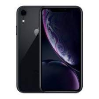 Apple iPhone Xr 64GB zwart in nette staat compleet  in doos + 3 maanden garantie