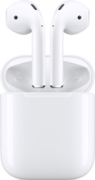 Apple AirPods Versie 2 met Charging Case Original