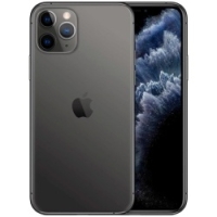 Apple iPhone 11 Pro 64GB zwart in zeer nette staat compleet + hoesje +  3 maanden garantie.