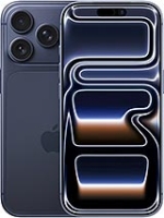 Apple iPhone 17 Pro Max 256GB Deep Blue EU-Stock
