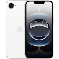 Apple iPhone  16e 128GB wit EU-Stock