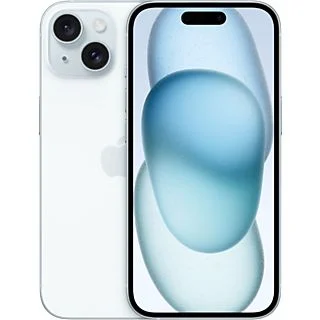 Apple iPhone 15 128GB blauw EU-Stock