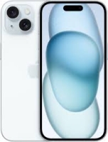 Apple iPhone  15 128GB blauw EU-Stock