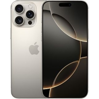 Apple iPhone  16 Pro 128GB Natural Titanium EU-Stock