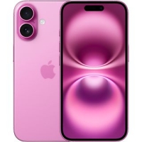 Apple iPhone  16 128GB Rose EU-Stock