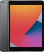 Apple iPad 2018 6Th Gen. 32GB grijs in zeer nette staat complt + 6 maanden garantie
