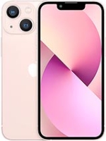 Apple iPhone 13 128GB rose krasrvrij in zeer nette staat complt + 6 maanden garantie