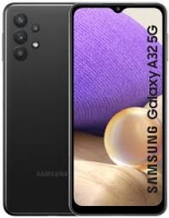 3x Samsung A32 5G 64GB zwart in zeer nette staat complt + 6 maanden garantie