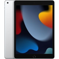 APPLE iPad 2021 9 the Gen. 64GB WiFi Sil;ver geseald nieuw in doos