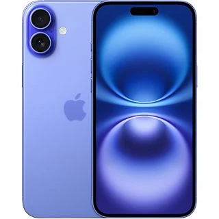 Apple iPhone  16 128GB Ultramarine EU-Stock