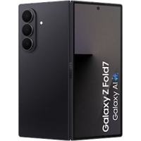 Samsung Z Fold7 5G 512GB Galaxy F966B zwart