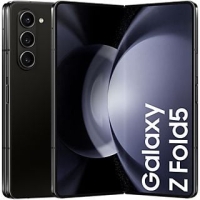 Samsung Z Fold5 5G 256GB zwart in zeer nette staat complt in ds + 6 maanden garantie