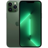 Apple iPhone 13 Pro 128GB groen in zeer nette staat compleet + 6 maanden garantie